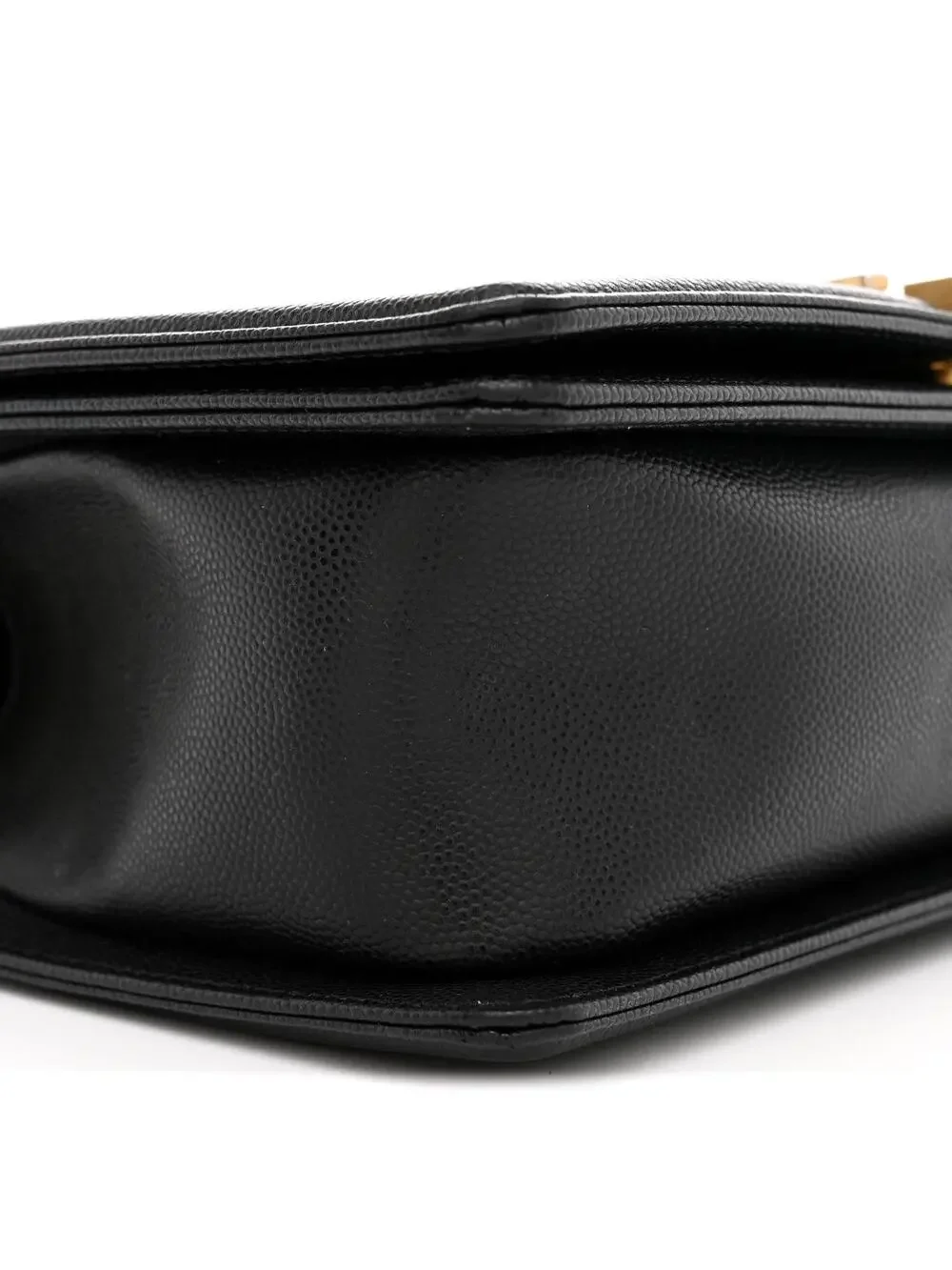 Chanel Caviar Quilted Medium Boy Flap #324197C39B
